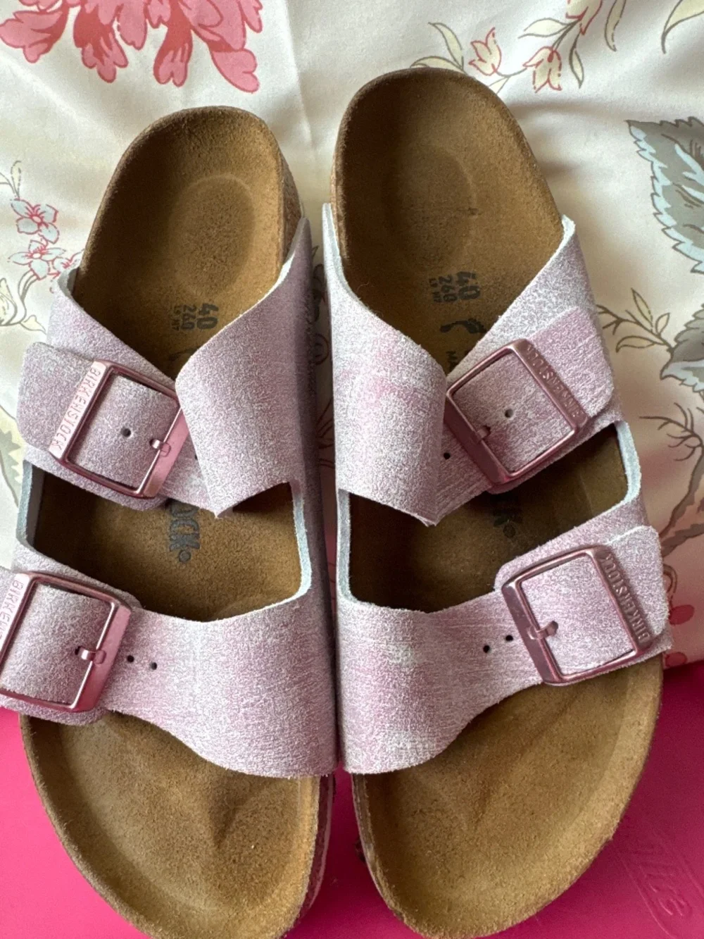 Birkenstock Sandal